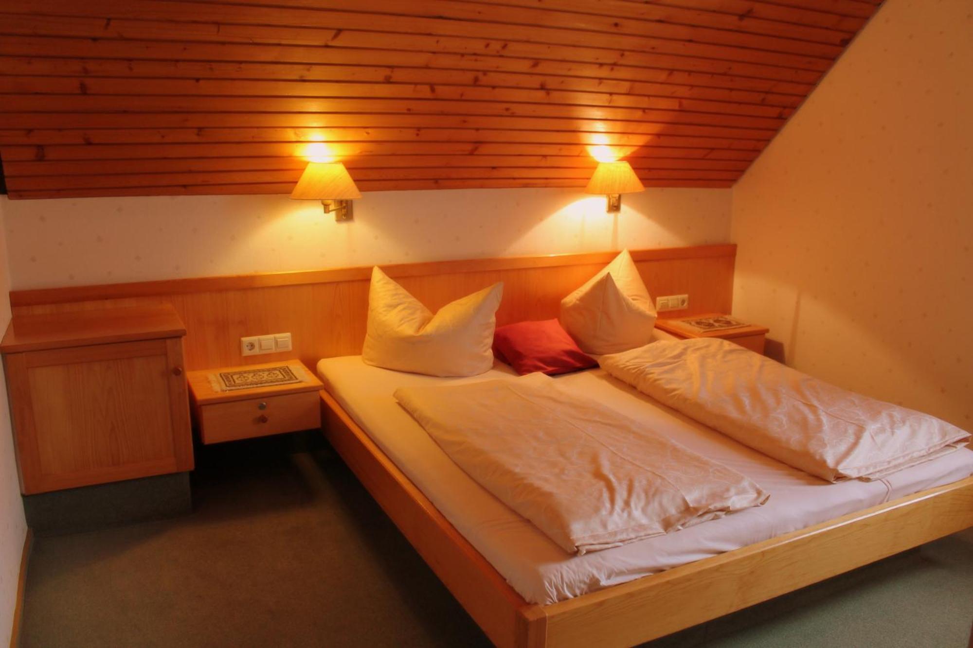 Schwarzes Lamm Rothenburg ob der Tauber Quarto foto